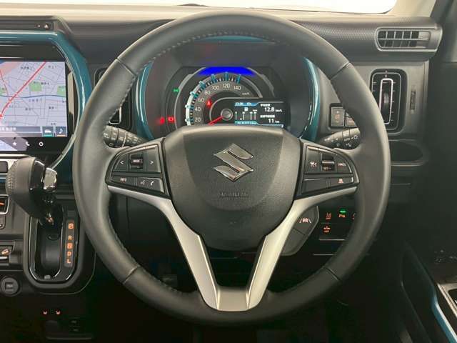 SUZUKI HUSTLER 4WD 2023 Image 31