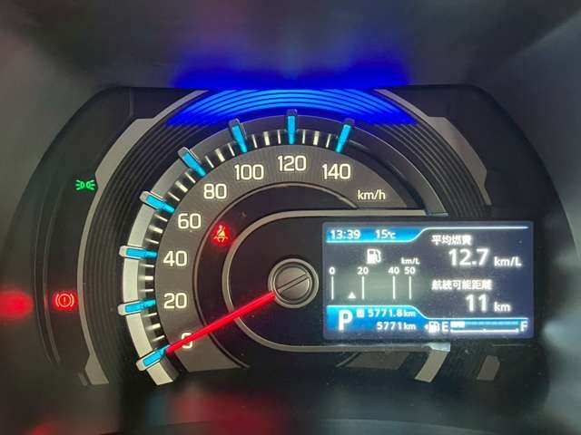 SUZUKI HUSTLER 4WD 2023 Image 31