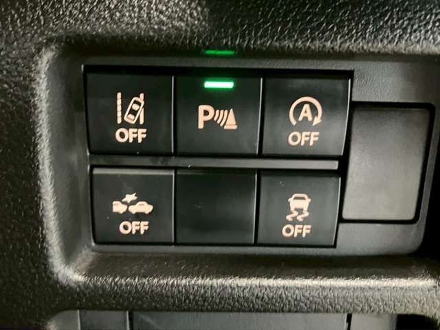 SUZUKI HUSTLER 4WD 2023 Image 31