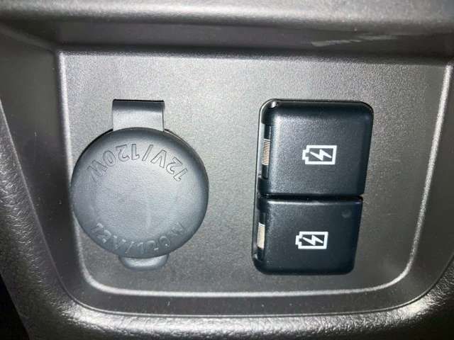 SUZUKI HUSTLER 4WD 2023 Image 31