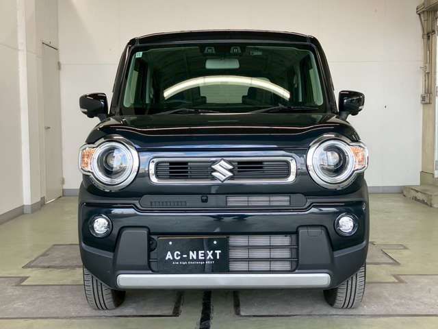 SUZUKI HUSTLER 4WD 2023 Image 31