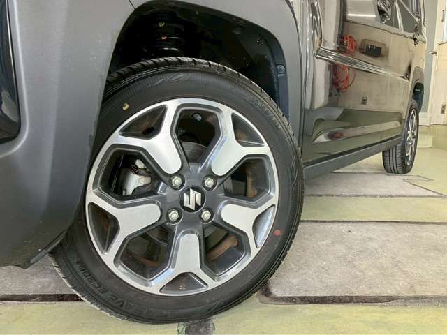 SUZUKI HUSTLER 4WD 2023 Image 31