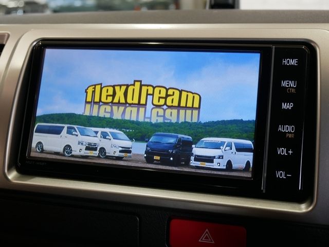 TOYOTA HIACE VAN 4WD 2021 Image 31