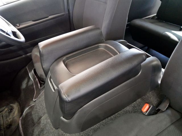 TOYOTA HIACE VAN 4WD 2021 Image 31