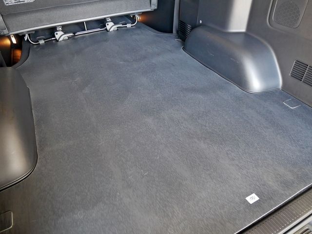 TOYOTA HIACE VAN 4WD 2021 Image 31