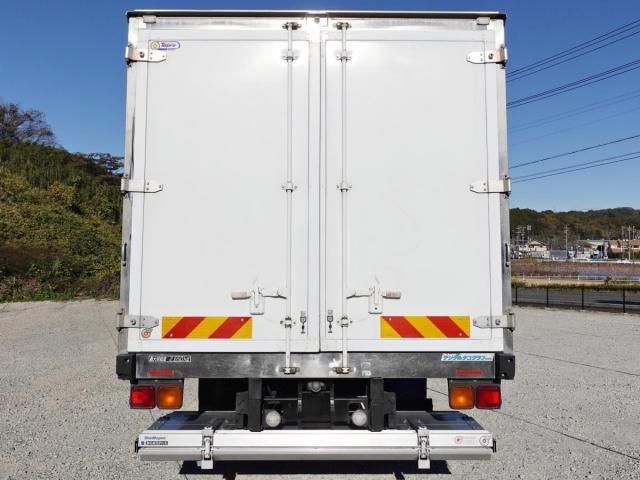 ISUZU FORWARD 2019 Image 31