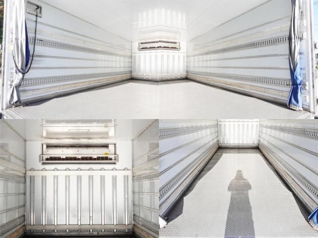 ISUZU FORWARD 2019 Image 31