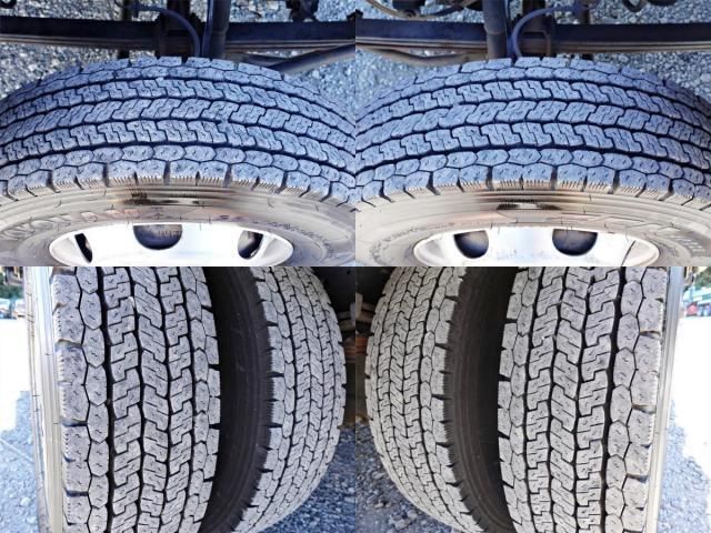 ISUZU FORWARD 2019 Image 31