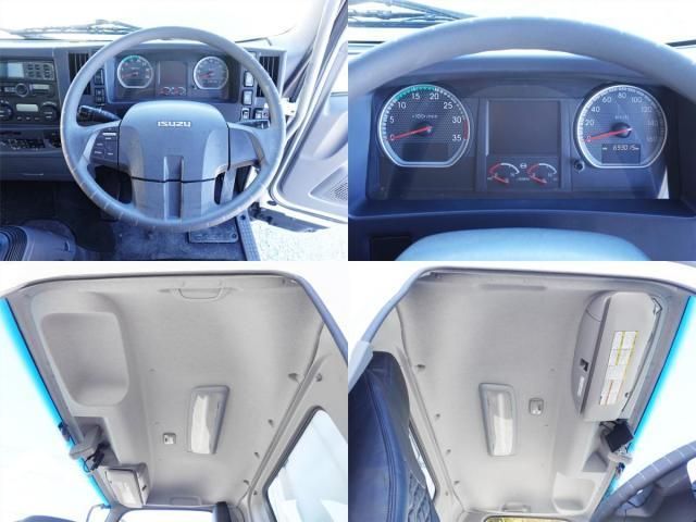 ISUZU FORWARD 2019 Image 31