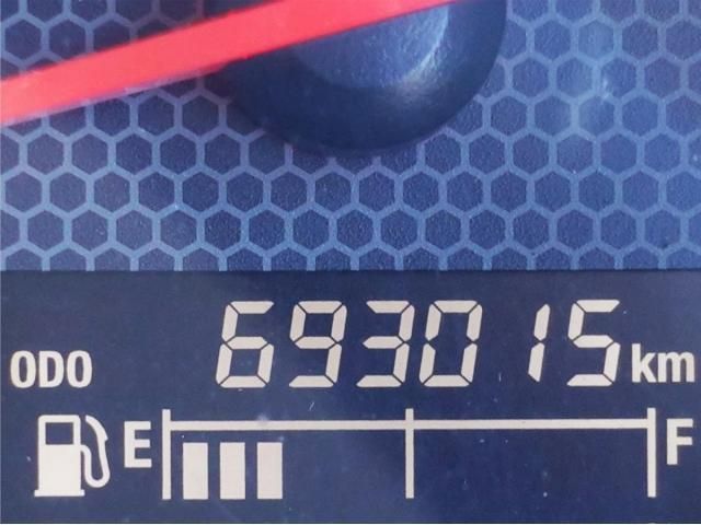 ISUZU FORWARD 2019 Image 31