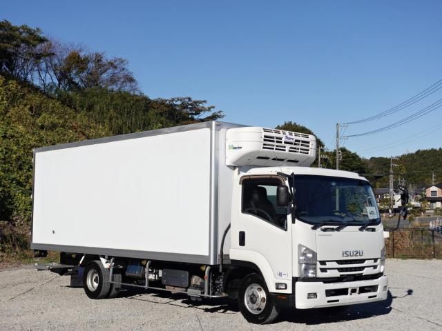 ISUZU FORWARD 2019 Image 31