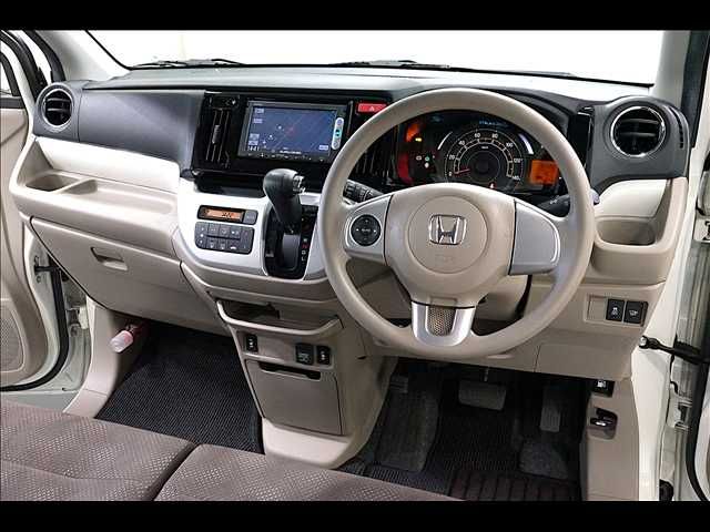 HONDA N-WGN 2014 Image 31