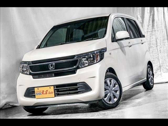 HONDA N-WGN 2014 Image 31