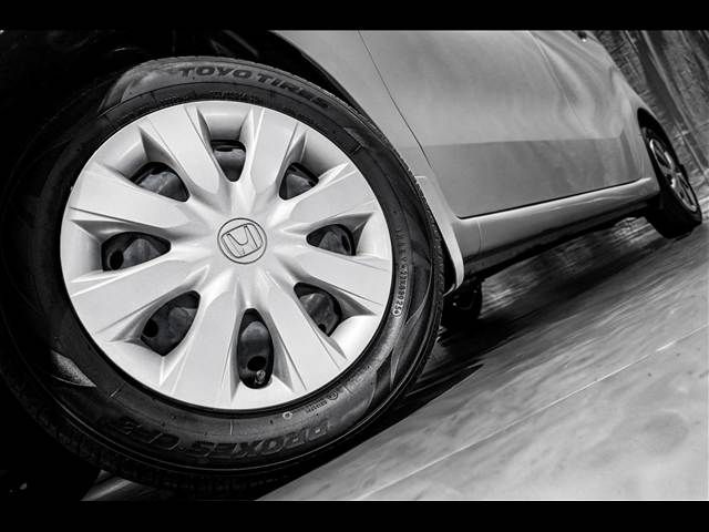 HONDA N-WGN 2014 Image 31