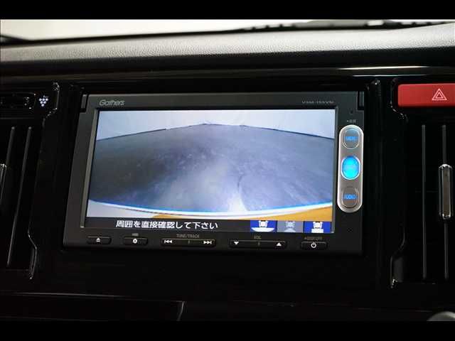 HONDA N-WGN 2014 Image 31