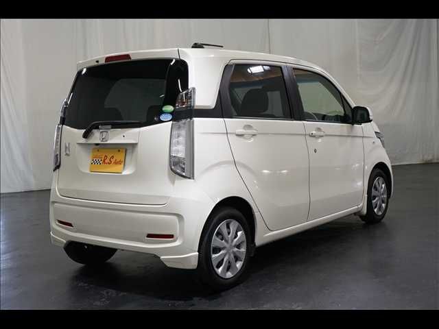 HONDA N-WGN 2014 Image 31