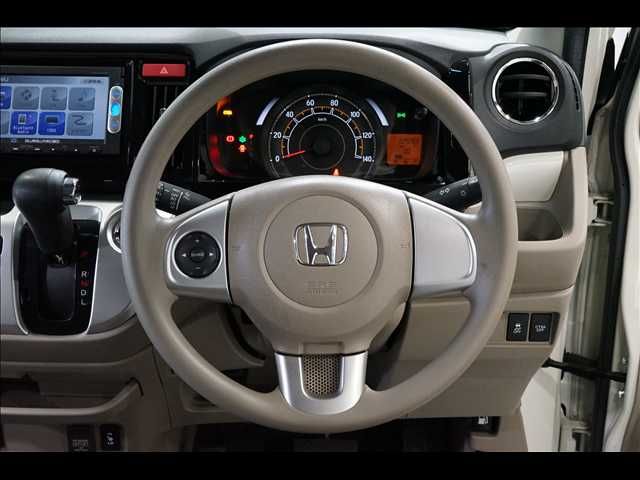 HONDA N-WGN 2014 Image 31