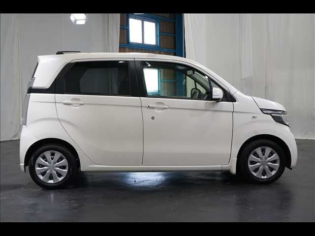 HONDA N-WGN 2014 Image 31