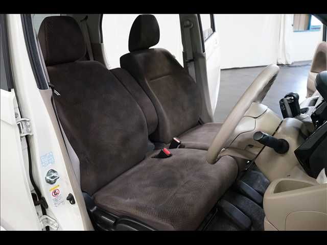 HONDA N-WGN 2014 Image 31