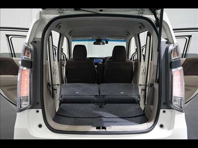 HONDA N-WGN 2014 Image 31