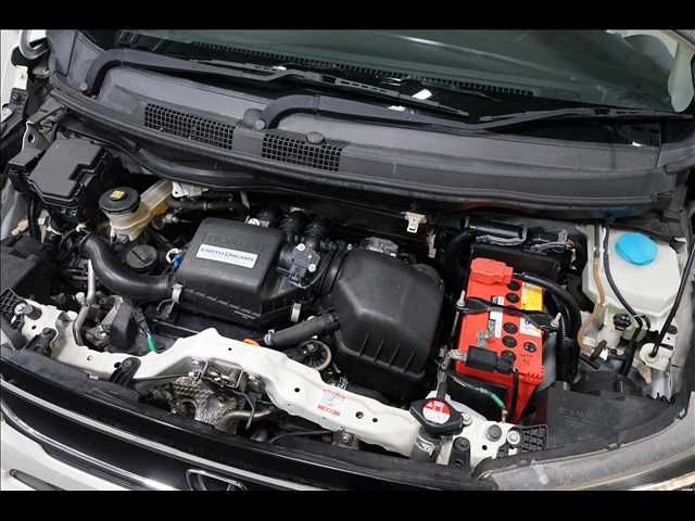 HONDA N-WGN 2014 Image 31