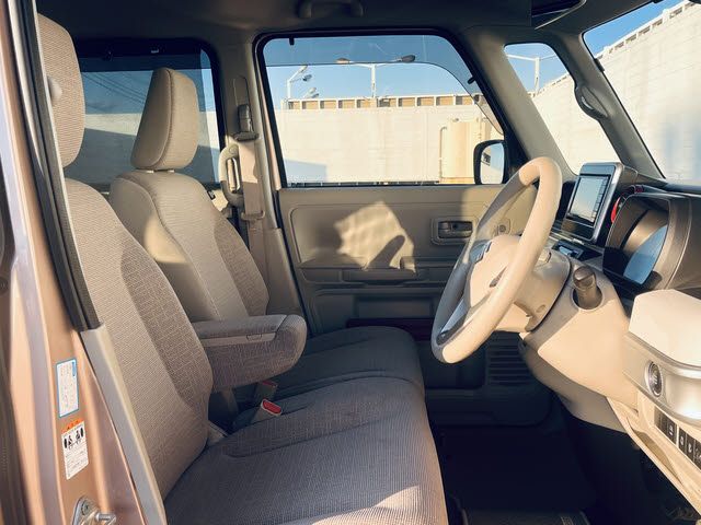 SUZUKI SPACIA 2022 Image 31