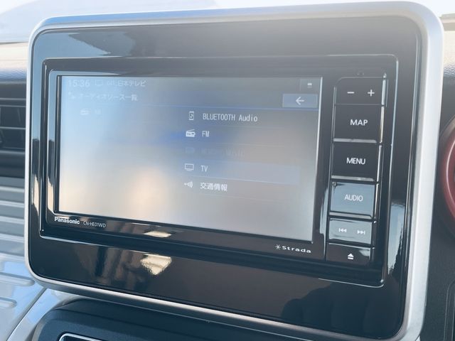 SUZUKI SPACIA 2022 Image 31