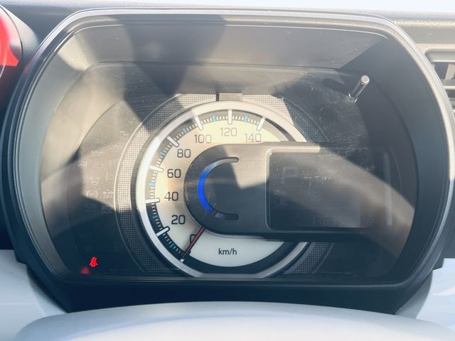 SUZUKI SPACIA 2022 Image 31