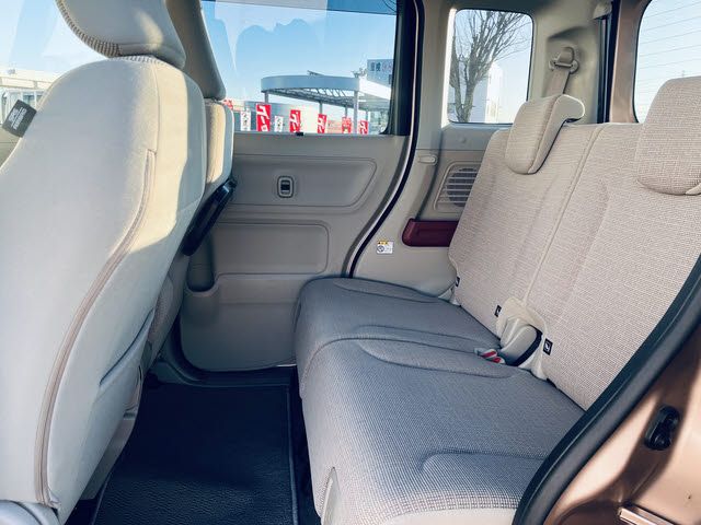 SUZUKI SPACIA 2022 Image 31