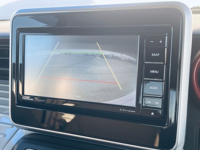 SUZUKI SPACIA 2022 Image 31