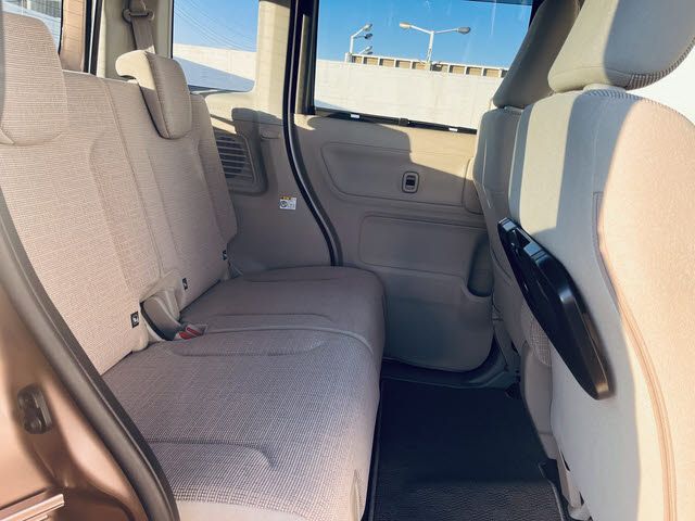 SUZUKI SPACIA 2022 Image 31