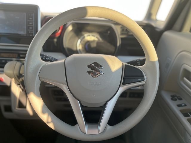 SUZUKI SPACIA 2022 Image 31