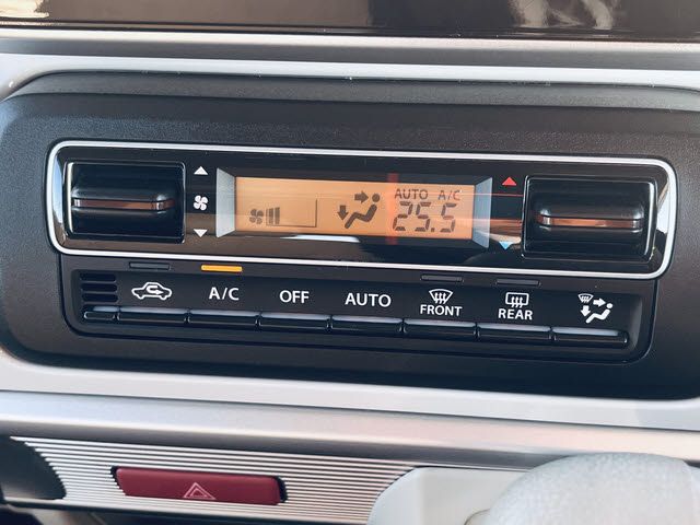 SUZUKI SPACIA 2022 Image 31