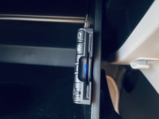 SUZUKI SPACIA 2022 Image 31