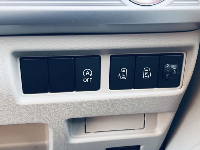 SUZUKI SPACIA 2022 Image 31