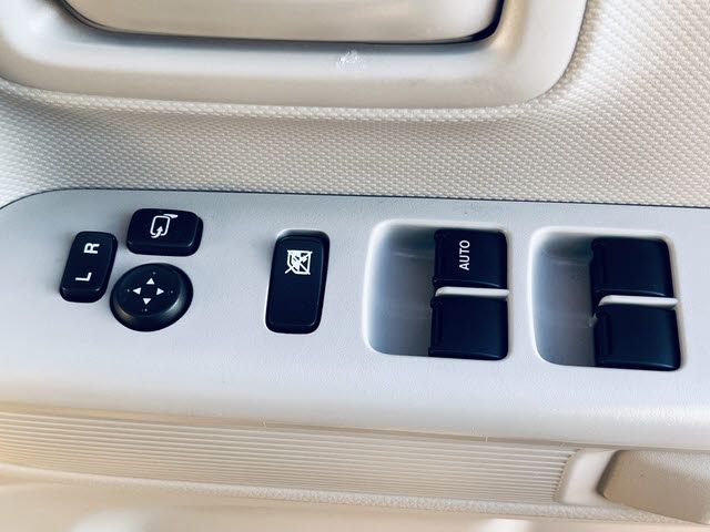 SUZUKI SPACIA 2022 Image 31