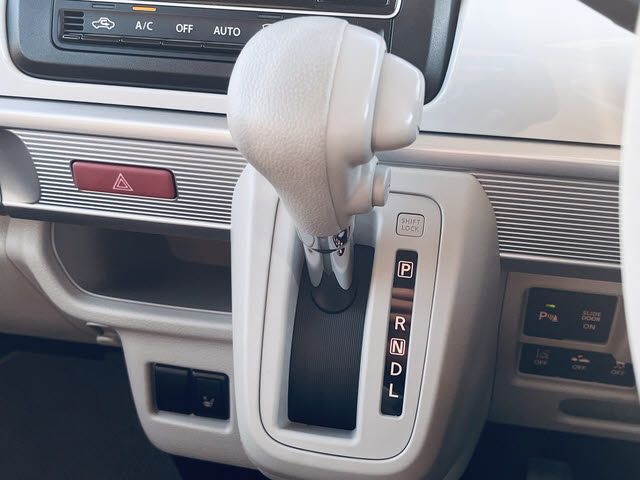 SUZUKI SPACIA 2022 Image 31