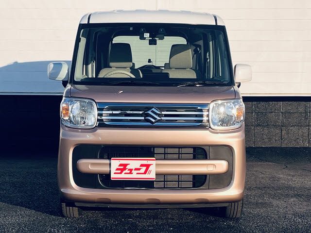 SUZUKI SPACIA 2022 Image 31