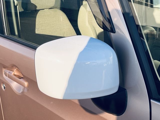 SUZUKI SPACIA 2022 Image 31