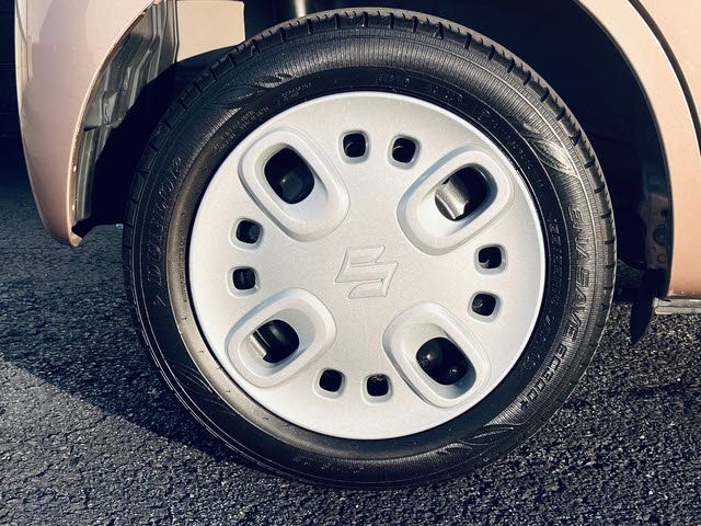 SUZUKI SPACIA 2022 Image 31