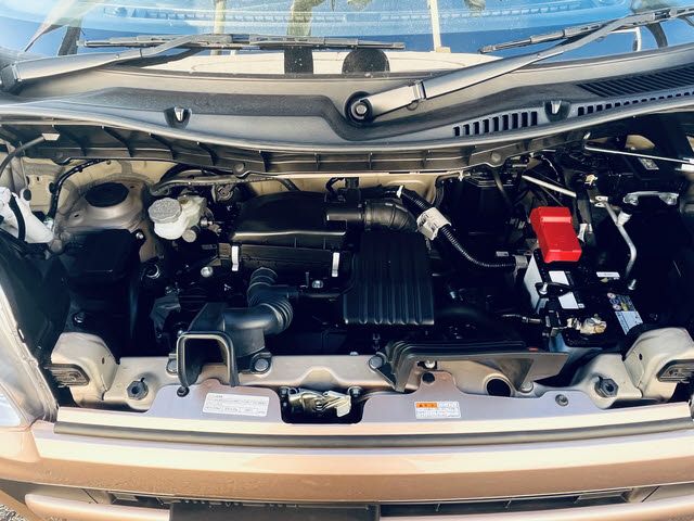 SUZUKI SPACIA 2022 Image 31