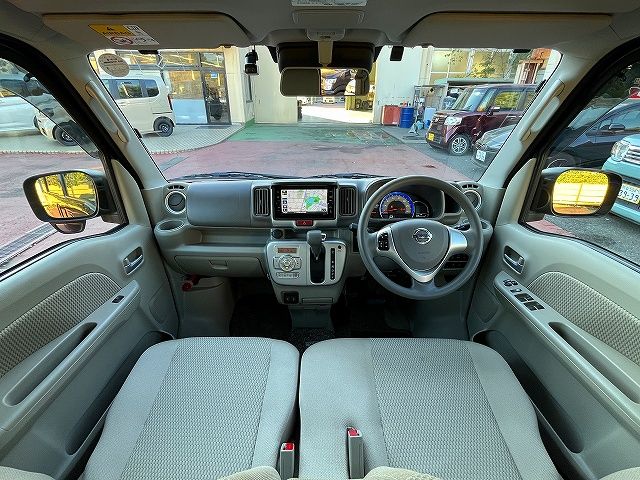 NISSAN NV100 CLIPPER RIO 2023 Image 31