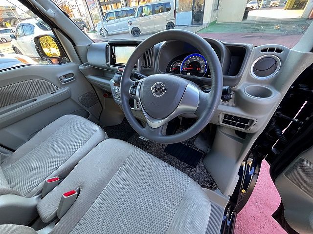 NISSAN NV100 CLIPPER RIO 2023 Image 31