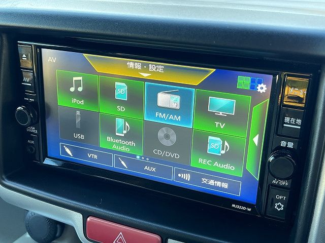 NISSAN NV100 CLIPPER RIO 2023 Image 31