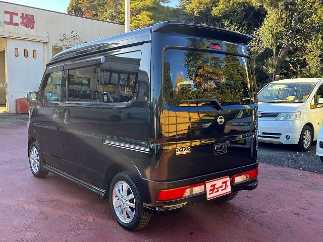 NISSAN NV100 CLIPPER RIO 2023 Image 31