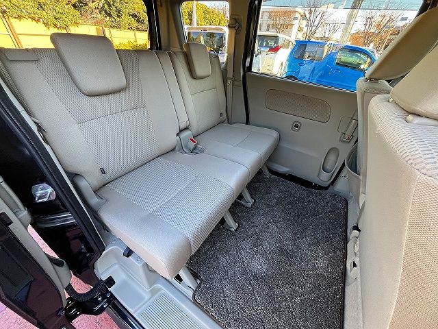 NISSAN NV100 CLIPPER RIO 2023 Image 31