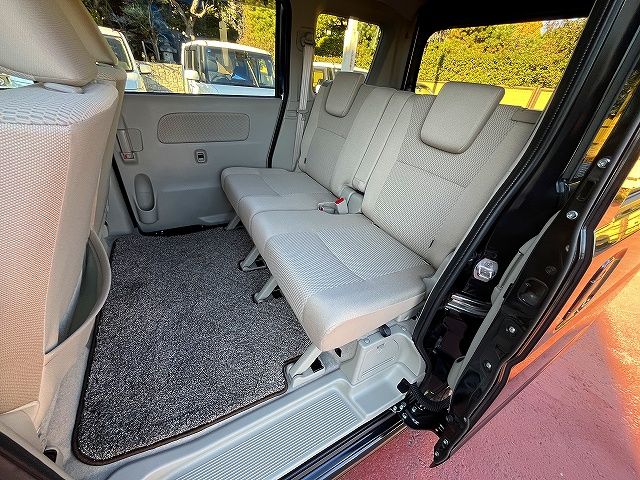 NISSAN NV100 CLIPPER RIO 2023 Image 31