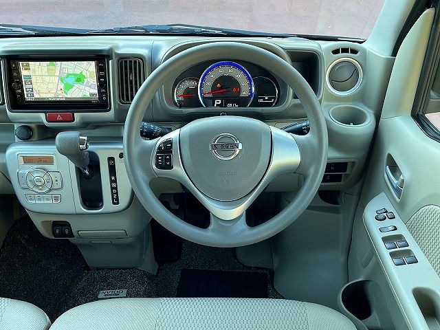 NISSAN NV100 CLIPPER RIO 2023 Image 31