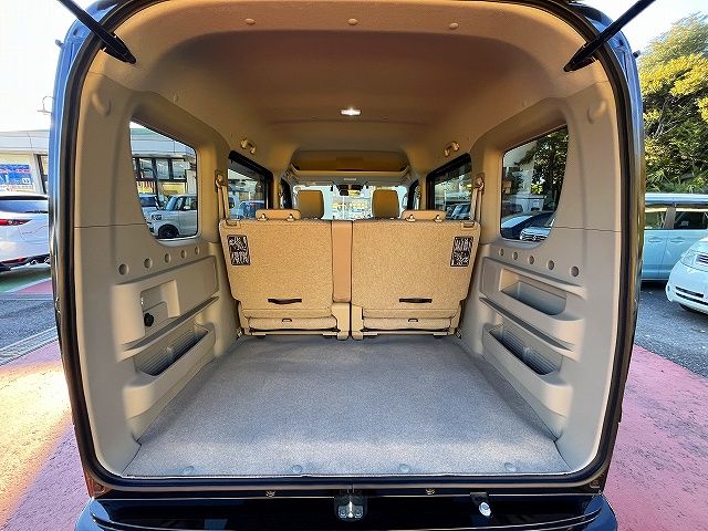 NISSAN NV100 CLIPPER RIO 2023 Image 31