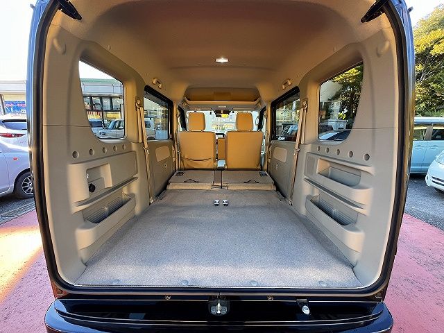 NISSAN NV100 CLIPPER RIO 2023 Image 31